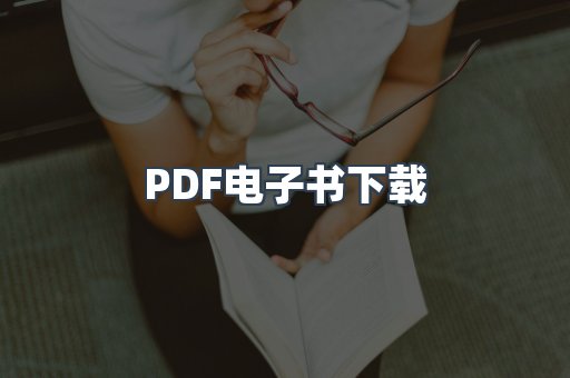 PDF电子书